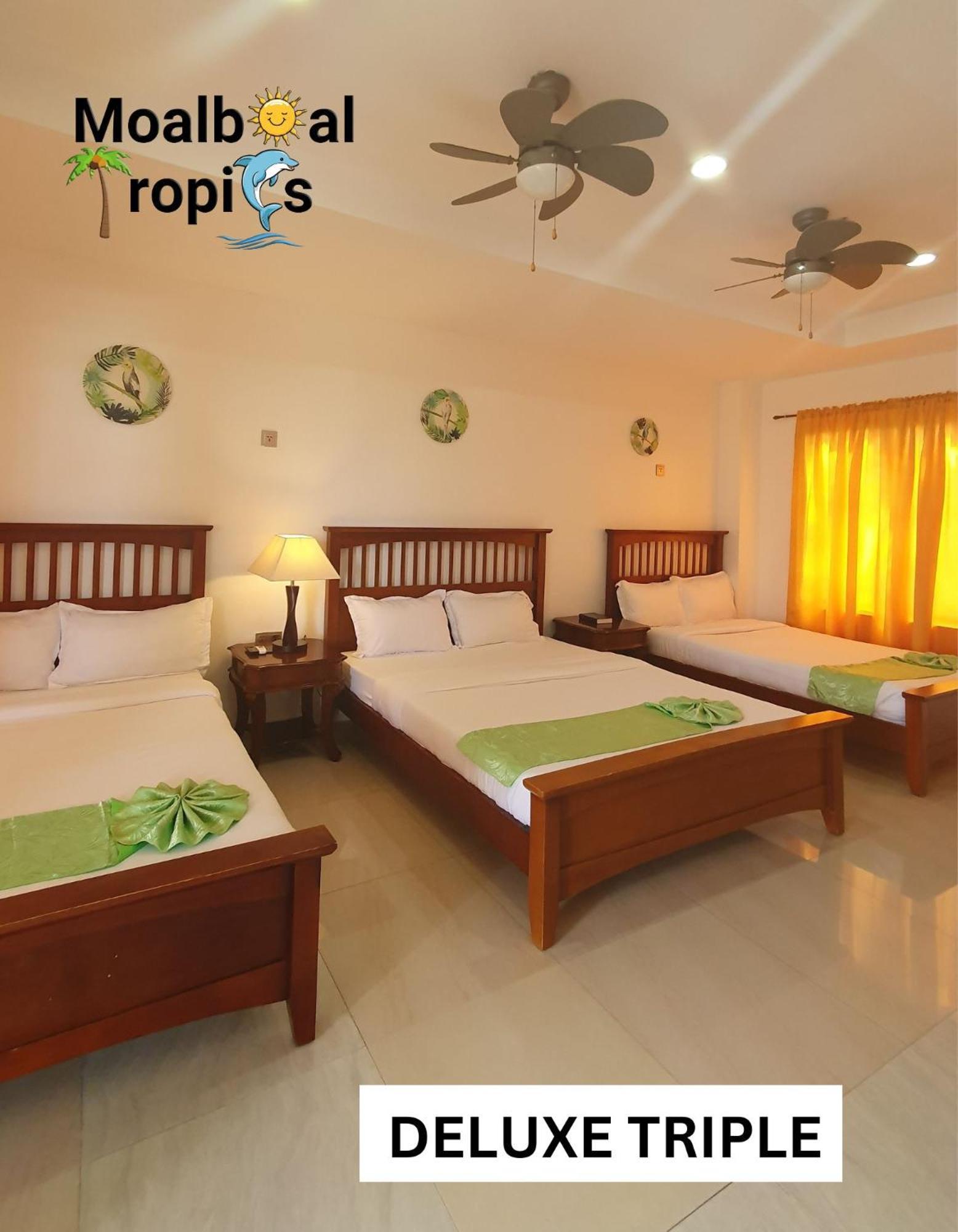 Hotel Tropics 3*